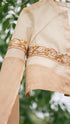 Talab Hand-Embroidered Jacket